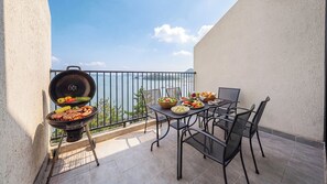 Basic Room, 1 Bedroom (204 (Ocean View, Pet-Friendly)) - Yeosu Bokja Spa Pension (Yeosu)