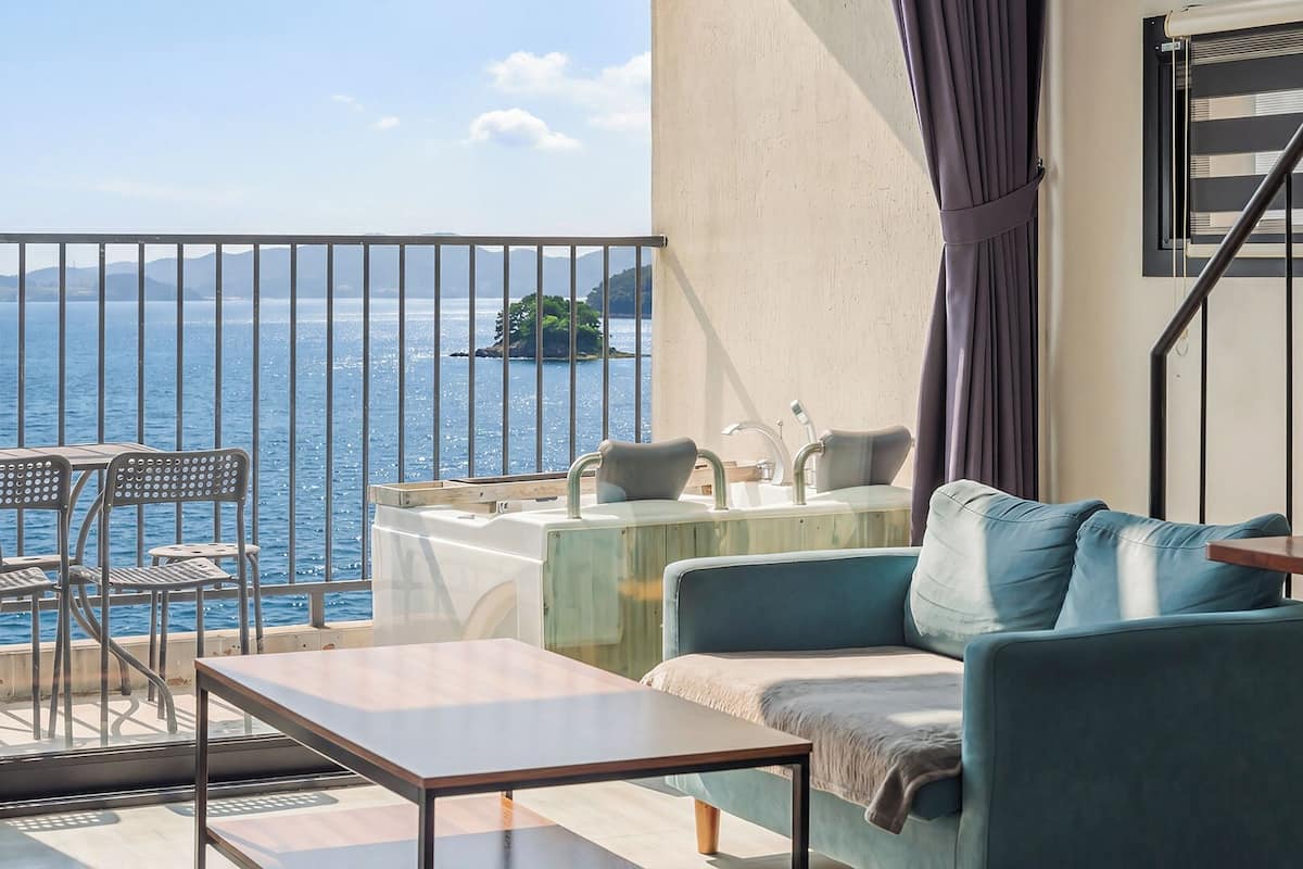 Basic Oda, 1 Yatak Odası (304 (Spa, Pet-Friendly)) | 1 yatak odası, ücretsiz kablosuz İnternet 
