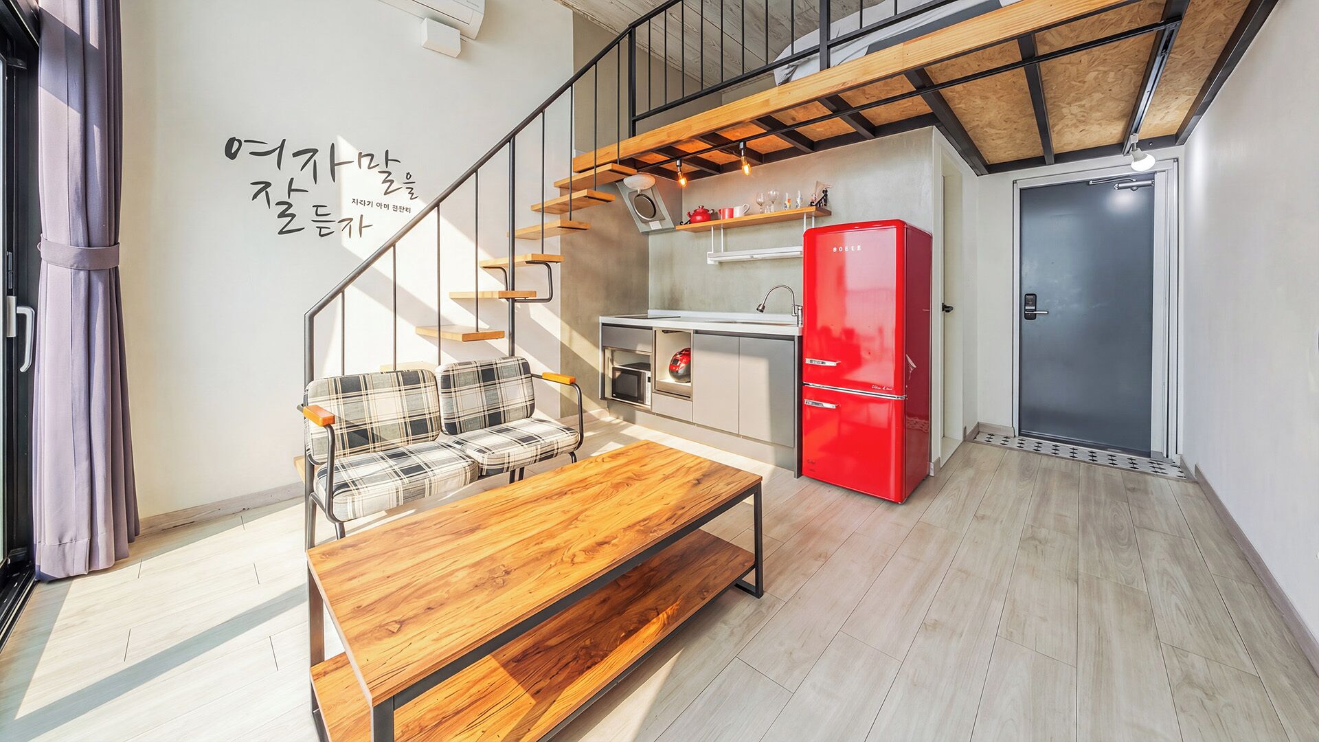 Basic Room, 1 Bedroom (303 (Spa, Pet-Friendly)) | 1 bedroom, free WiFi