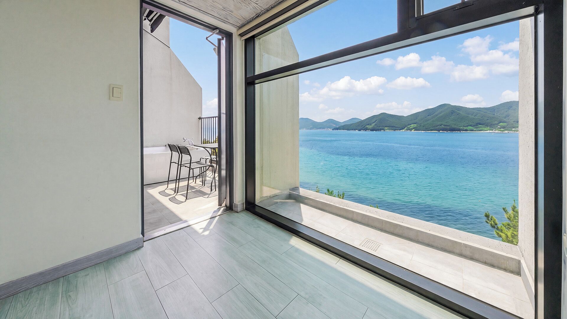 Habitació bàsica, 2 dormitoris (302 (Spa, Pet-Friendly)) | 1 dormitori i wifi gratuïta 