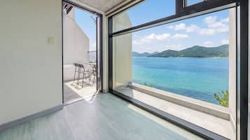 Habitació bàsica, 2 dormitoris (302 (Spa, Pet-Friendly)) | 1 dormitori i wifi gratuïta