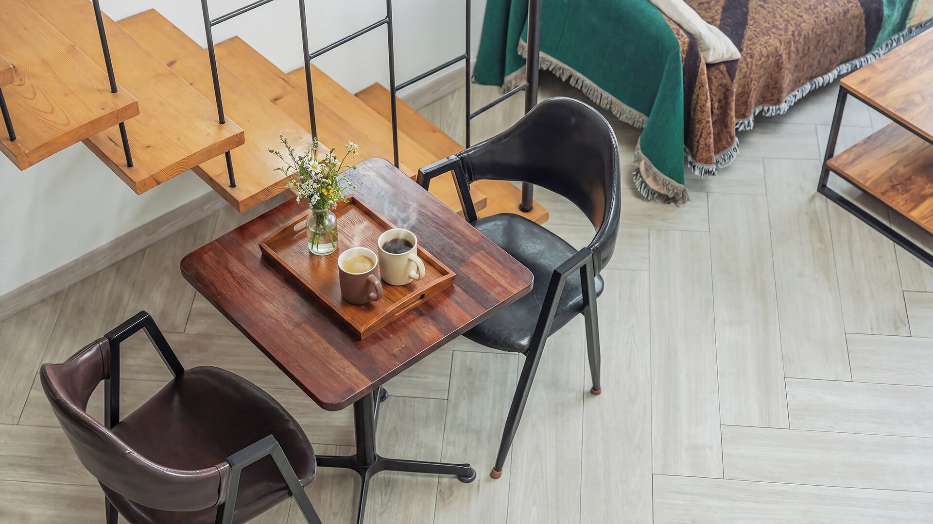 Basic Room, 1 Bedroom (201 (Ocean View, Pet-Friendly)) | 1 bedroom, free WiFi