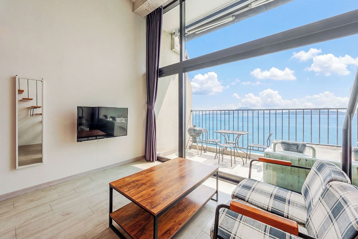Basic Oda, 1 Yatak Odası (303 (Spa, Pet-Friendly)) | 1 yatak odası, ücretsiz kablosuz İnternet 
