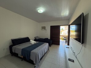 3 Schlafzimmer, kostenloses WLAN, Bettwäsche, Rollstuhlgeeignet