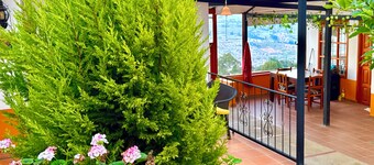 Mirador San Vicente - Boyacense rural experience
