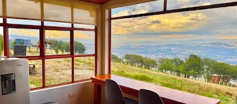 Mirador San Vicente - Boyacense rural experience