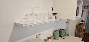 Interior - Mansio Awatere (Snells Beach)