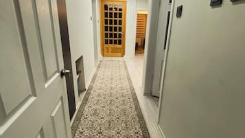 Deluxe Penthouse, Balcony, Park View | Interior