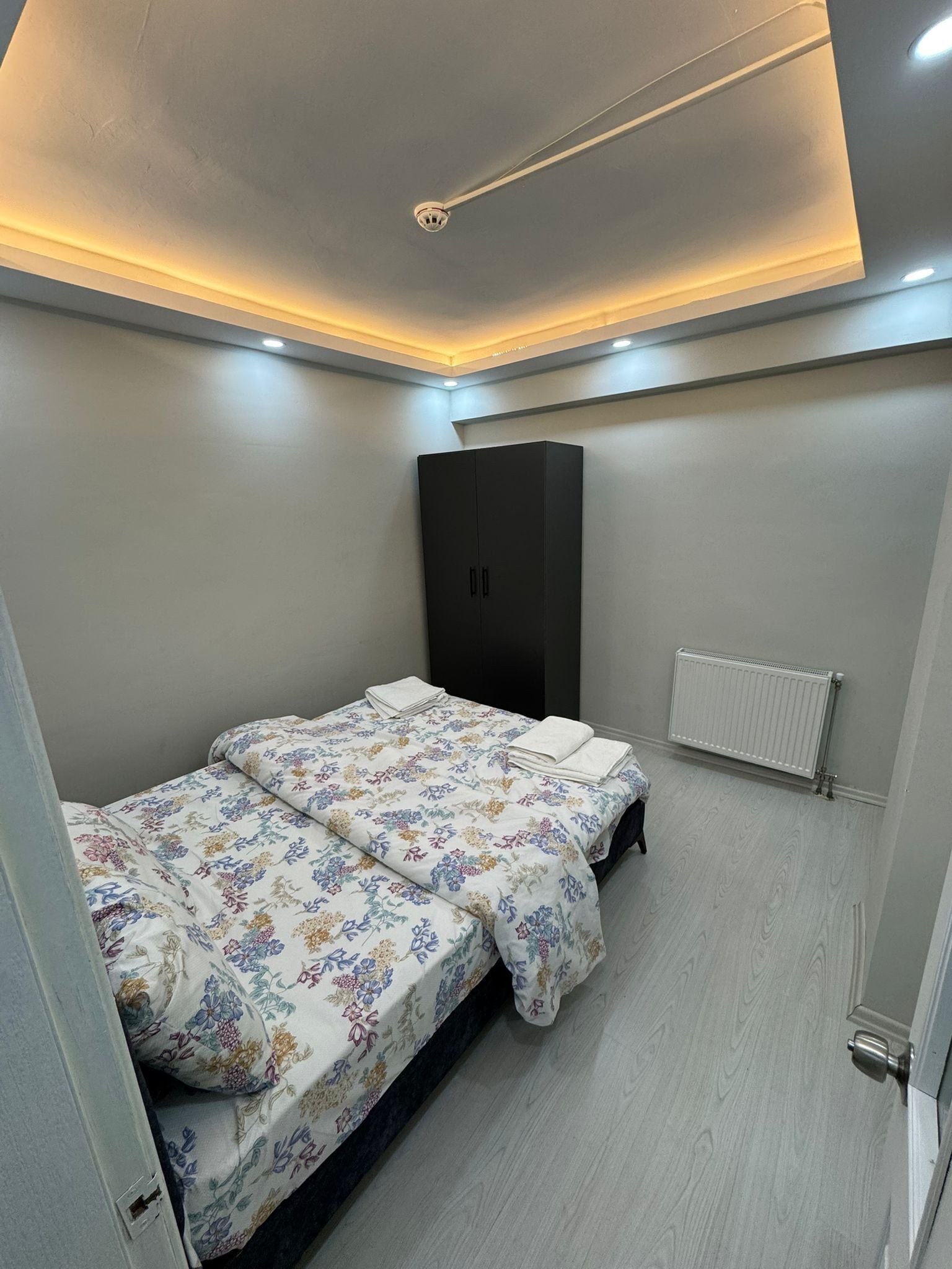 Departamento estándar | Sábanas de algodón egipcio, ropa de cama de alta calidad y edredón 