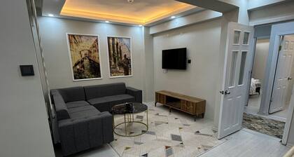 Grand Lux Termal Yoncalı