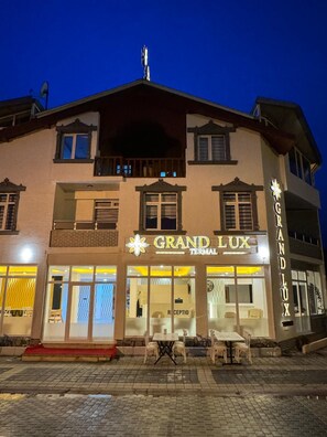 Exterior - Grand Lux Termal Yoncalı   (Kütahya)