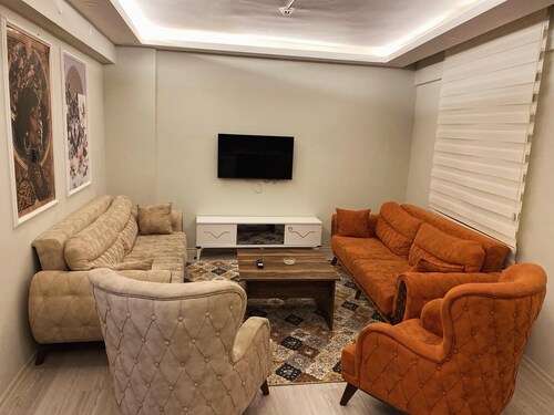 Grand Lux Termal Yoncalı  