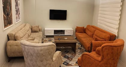 Grand Lux Termal Yoncalı