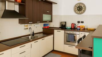Cucina privata