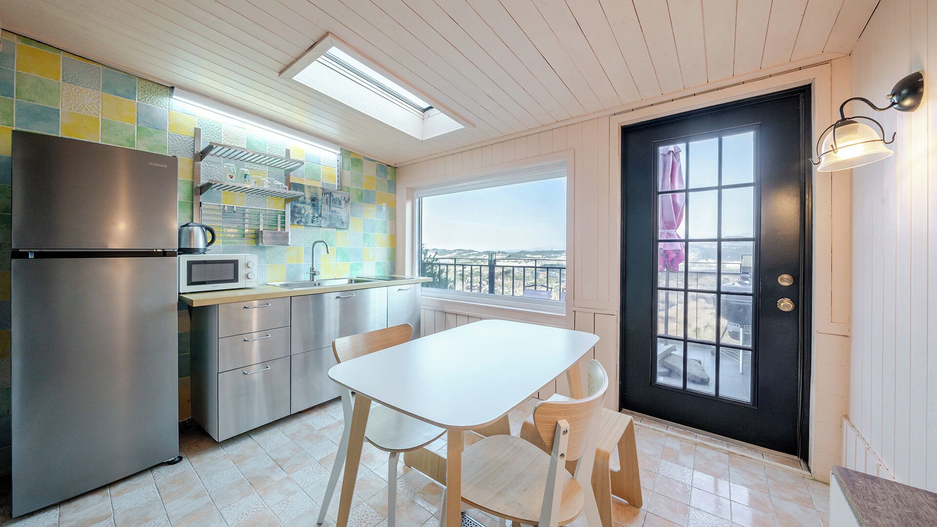 Basic Room, 2 Bedrooms (ROOM N (Whirlpool Spa)) | 1 bedroom, free WiFi