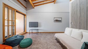 1 bedroom, free WiFi - Yangyang Little Forest Pension (Yangyang)
