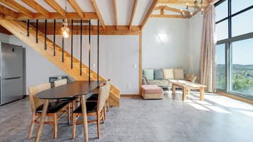 Basic Room, 1 Bedroom (ROOM A (Duplex)) | 1 bedroom, free WiFi