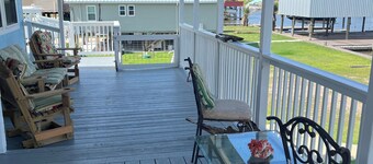 Cocodrie Get Away