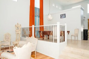 Interior - Entire Home 5BRS Buckeye  Sleeps 15 with AC Tartesso Poolside Hacienda (Buckeye)