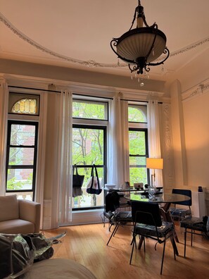 Dining - Fantastic studio in New York perfect for your city getaway (New York)