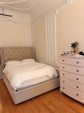 WiFi, bed sheets - Fantastic studio in New York perfect for your city getaway (New York)