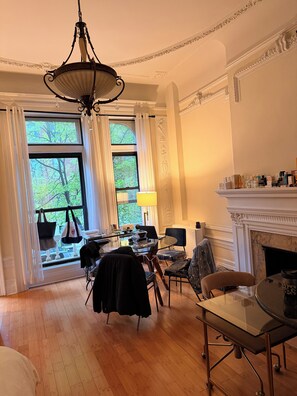 Interior - Fantastic studio in New York perfect for your city getaway (New York)
