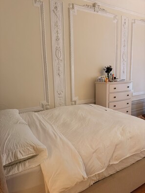 WiFi, bed sheets - Fantastic studio in New York perfect for your city getaway (New York)