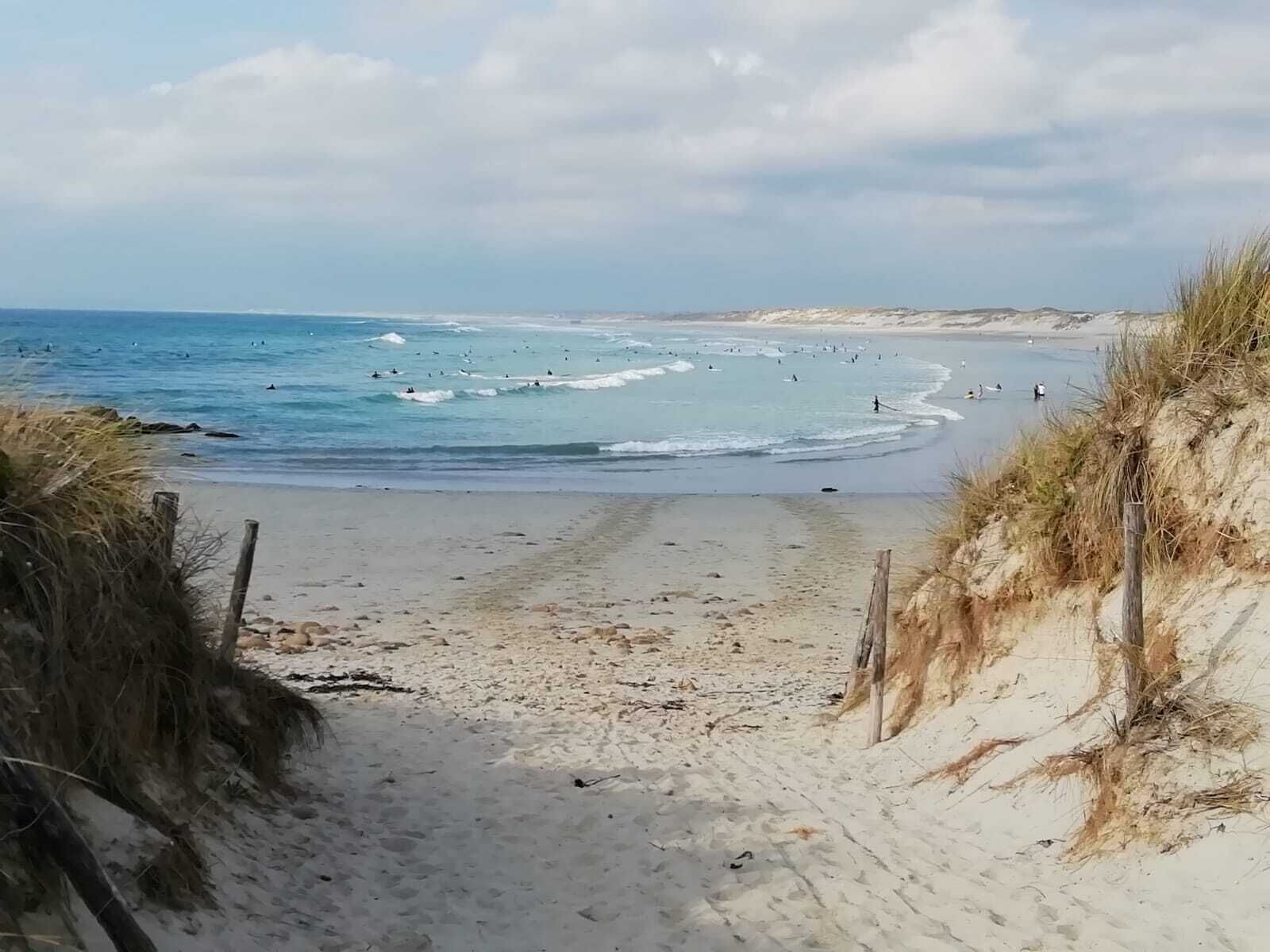 Strand