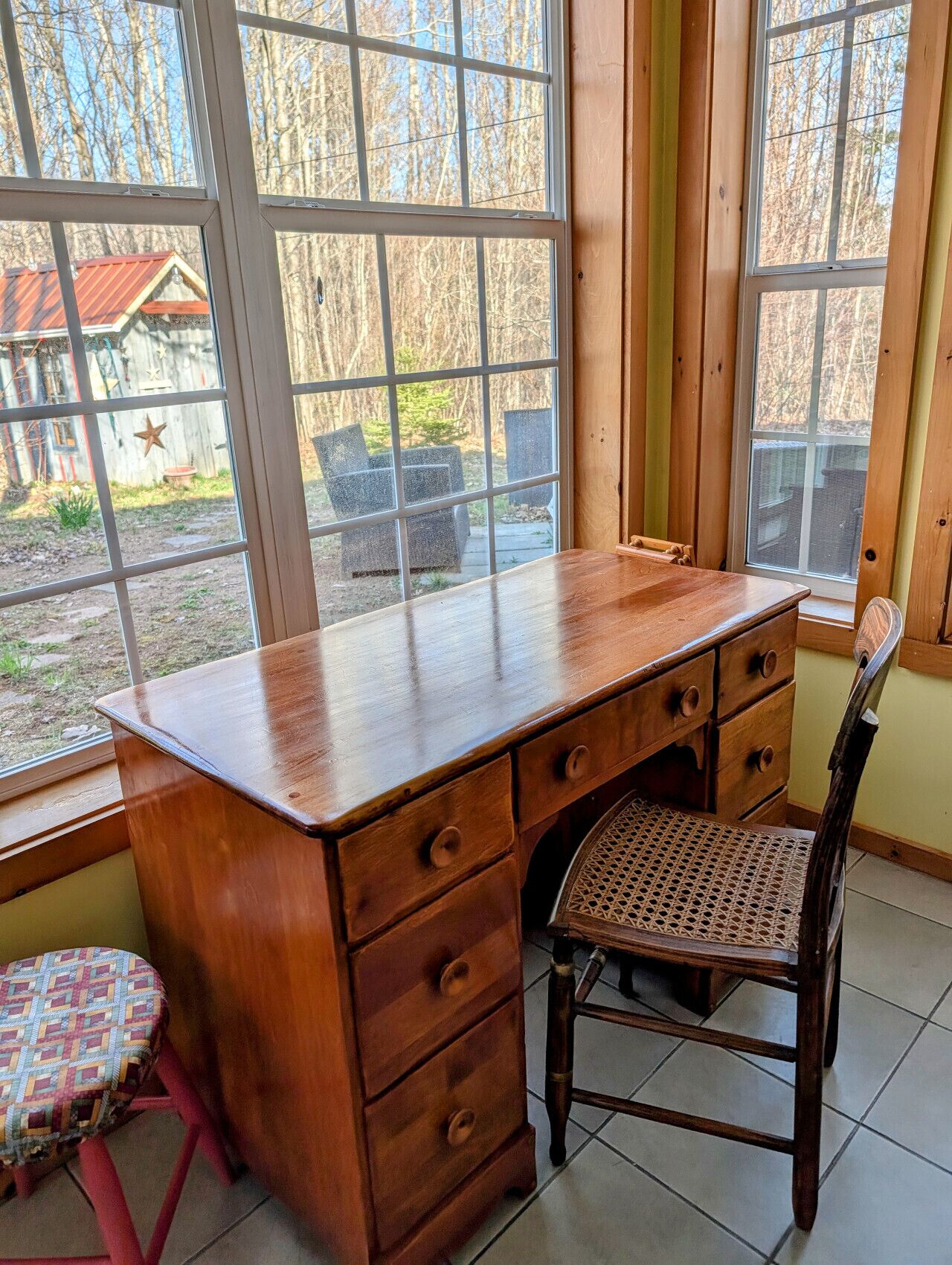 Intérieur