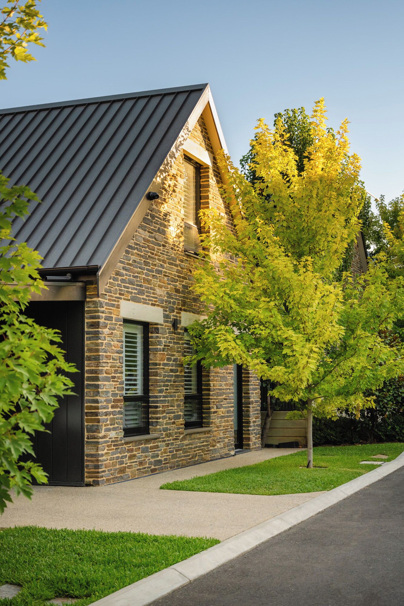 Vale 194 no. 2 (3 Bedroom house)