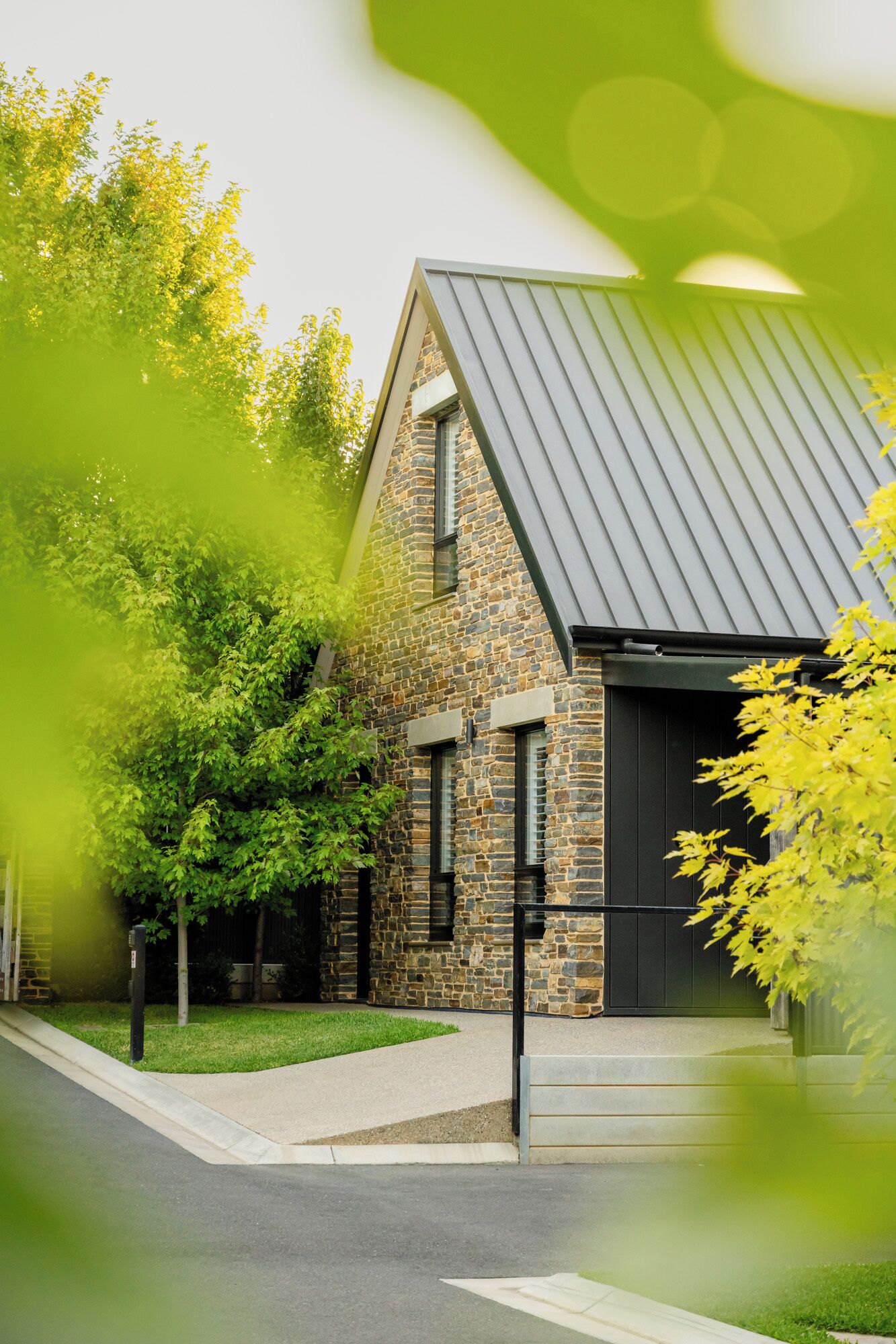 Vale 194 no. 5 (3 Bedroom House)