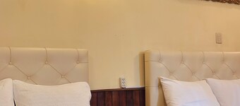 Le Casita Grau