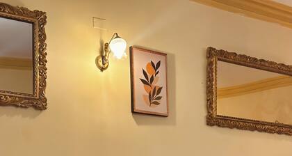 Le Casita Grau