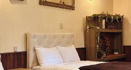 Le Casita Grau