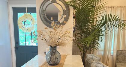 Modern Family Home in Middletown, RI - just 4 miles from Newport!