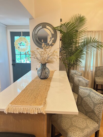 Modern Family Home in Middletown, RI - just 4 miles from Newport!