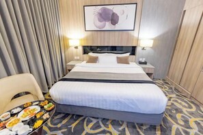 Room - Laten Suites Al Naseem (Jeddah)