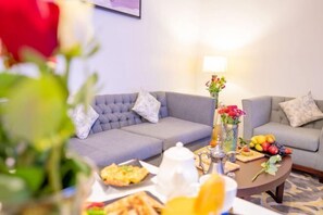 Room - Laten Suites Al Naseem (Jeddah)