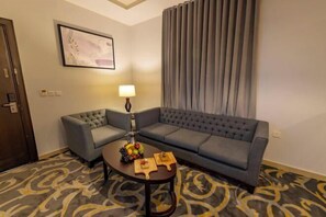 Room - Laten Suites Al Naseem (Jeddah)
