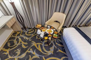 Room - Laten Suites Al Naseem (Jeddah)