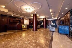 Meeting facility - Laten Suites Al Naseem (Jeddah)