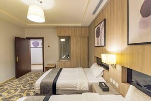 Room - Laten Suites Al Naseem (Jeddah)