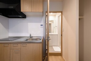 Comfort-Apartment, 1 Schlafzimmer | Eigene Küche