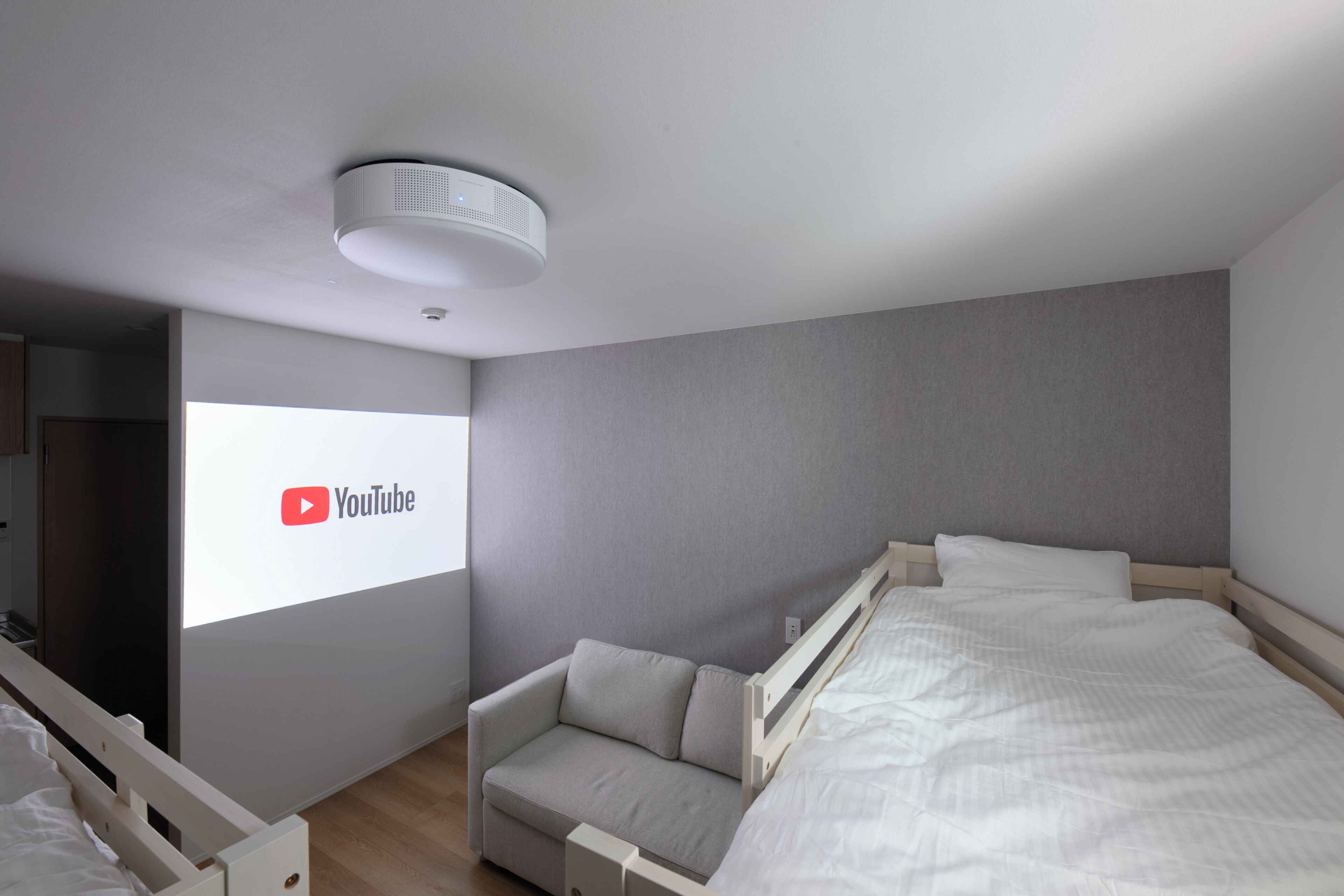 Comfort Apartment, 1 Bedroom | Wi-fi percuma 