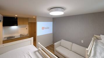 Comfort Apartment, 1 Bedroom | Free WiFi