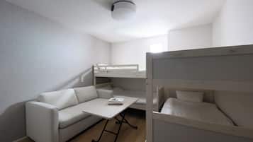 Comfort Apartment, 1 Bedroom