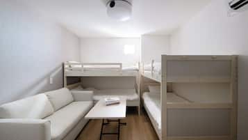 Comfort Apartment, 1 Bedroom | Free WiFi