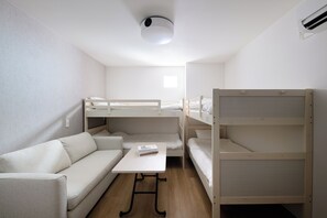 Comfort-Apartment, 1 Schlafzimmer