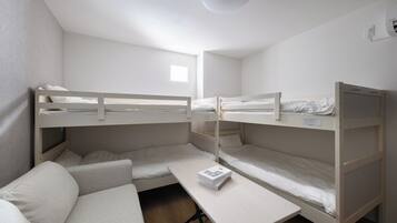 Comfort Apartment, 1 Bedroom | Free WiFi