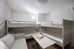 Comfort-Apartment, 1 Schlafzimmer